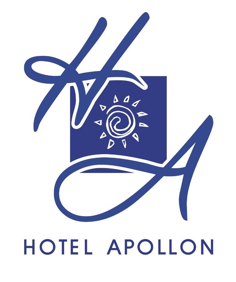 Отель Apollon Filoxenia Corinth Экстерьер фото